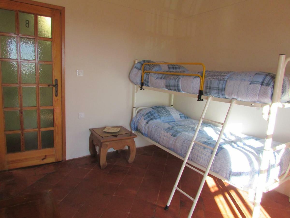 La Terrazza Mombarone Vendégház Asti Kültér fotó