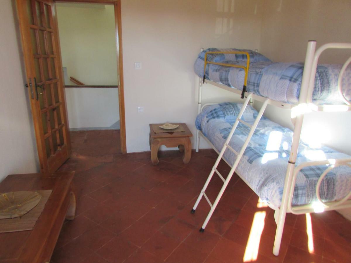La Terrazza Mombarone Vendégház Asti Kültér fotó