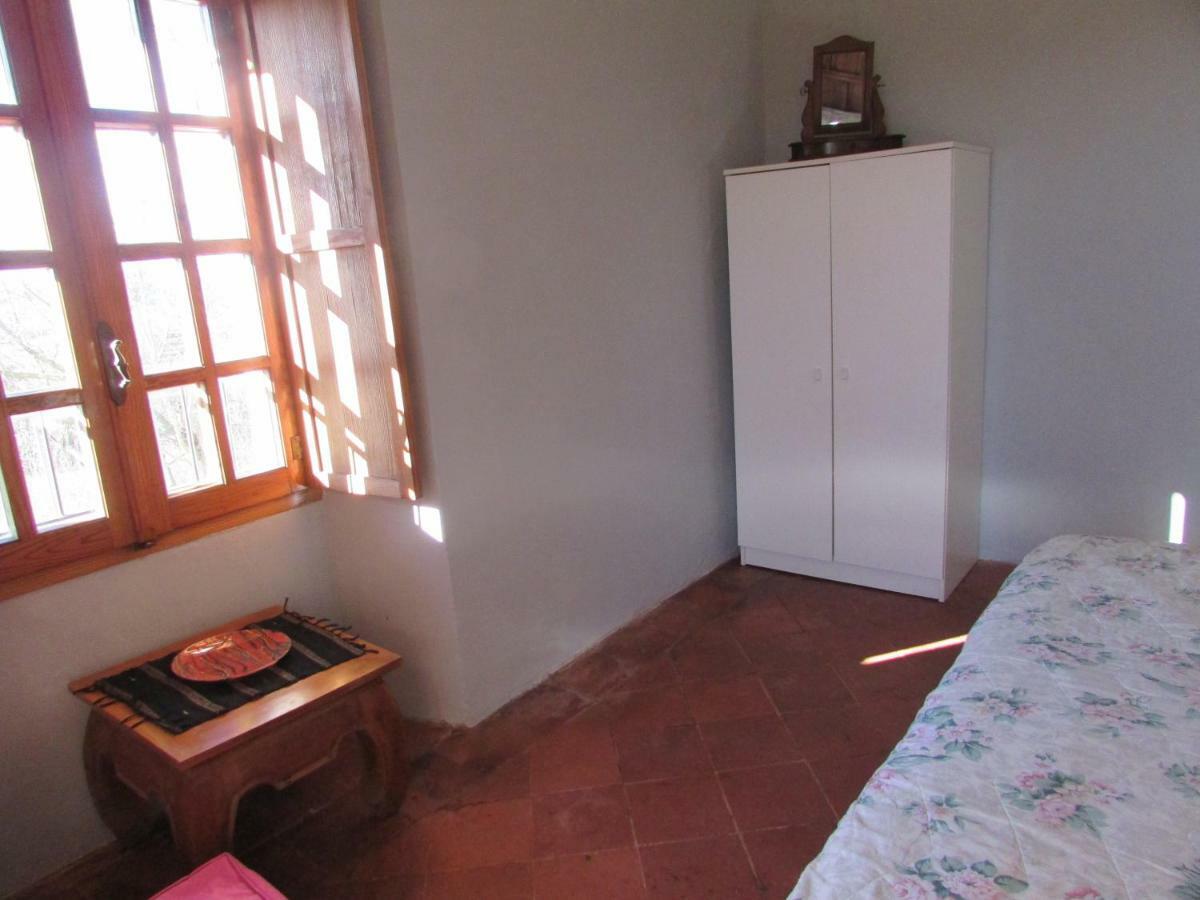 La Terrazza Mombarone Vendégház Asti Kültér fotó