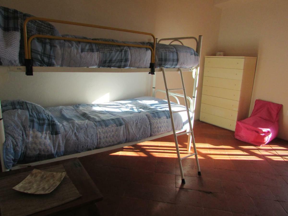La Terrazza Mombarone Vendégház Asti Kültér fotó